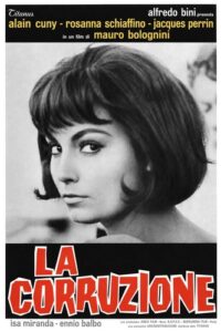 Corruption (1963) La corruzione