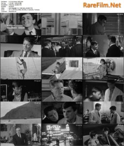 Corruption (1963) La corruzione