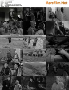 No Time for Ecstasy (1961)