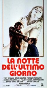 The Night of the Last Day (1973)