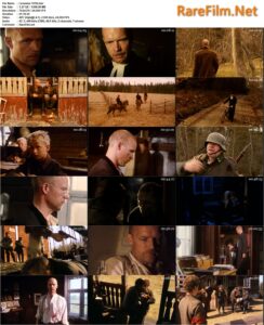 The Redemption (1997) Lunastus