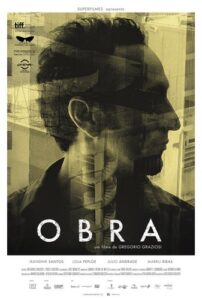 Obra (2014) Gregorio Graziosi