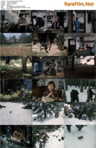 Under the Badger's Rock (1978)