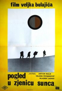 Looking Into the Eyes of the Sun (1966)