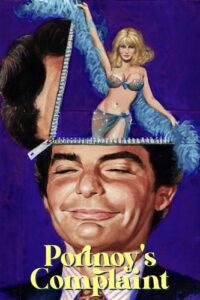 Portnoy's Complaint (1972)