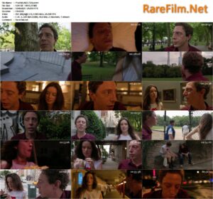 Pratfall (2023) Alex Andre