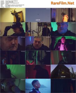 Project Space 13 (2021)