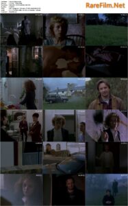 The Secret Rapture (1993)
