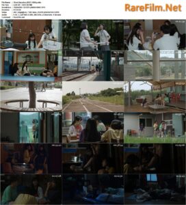 Short Vacation (2020) Jongchagyeog
