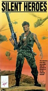 Silent Heroes (1988) Richard Driscoll
