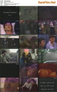 Silent Heroes (1988) Richard Driscoll
