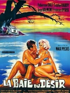 The Bay of Desire (1964) La baie du désir