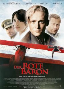 The Red Baron (2008) Der Rote Baron