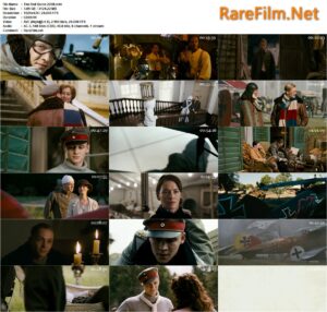 The Red Baron (2008) Der Rote Baron