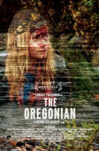 The Oregonian (2011) Calvin Lee Reeder