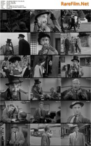 The Stranger Left No Card (1952)
