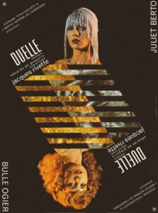 Duelle (1976) Twilight (A Quarantine)