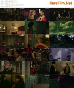 Duelle (1976) Twilight (A Quarantine)