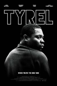 Tyrel (2018) Sebastián Silva