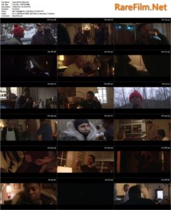 Tyrel (2018) Sebastián Silva