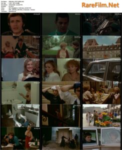 On the Move (1979) Útközben