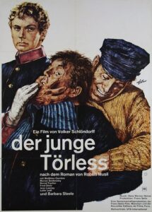 Young Törless (1966) Volker Schlöndorff
