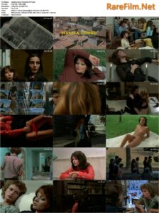 Perverse Adolescence (1974)