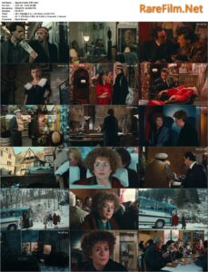 Agent trouble (1987) Jean-Pierre Mocky