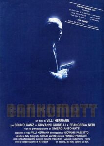 Bankomatt (1989) Villi Hermann