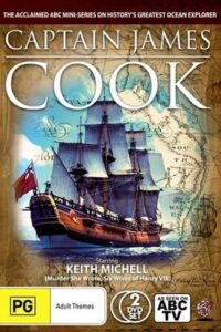 Captain James Cook (1987)