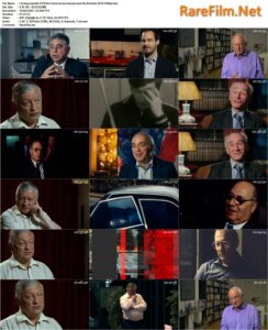 Closing Gambit: Korchnoi vs Karpov & The Kremlin (2018)