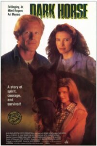 Dark Horse (1992) David Hemmings