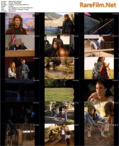 Dark Horse (1992) David Hemmings