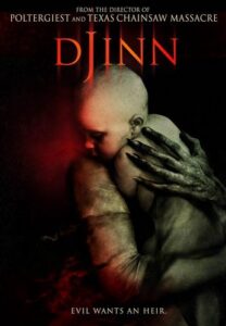 Djinn (2013) Tobe Hooper