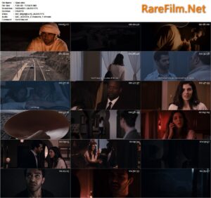 Djinn (2013) Tobe Hooper
