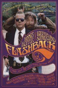 Flashback (1990) Franco Amurri