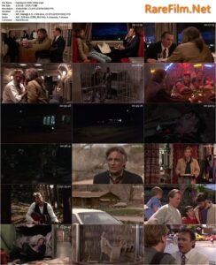 Flashback (1990) Franco Amurri