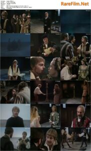 Hamlet, Prince of Denmark (1980)