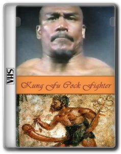 Kung Fu Cock Fighter (1976)