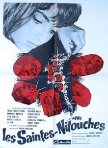 Young Girls of Good Families (1963)