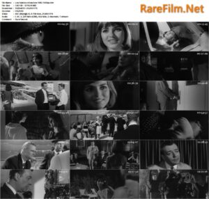 Young Girls of Good Families (1963)