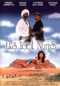 1001 Nights (1990) Philippe de Broca