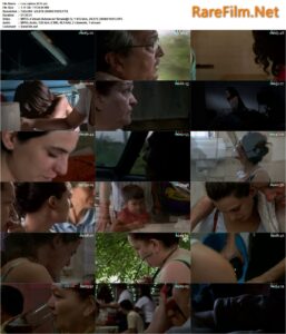 The Lips (2010) Los labios