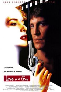 Love Is a Gun (1994) David Hartwell