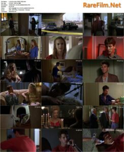Love Is a Gun (1994) David Hartwell