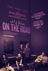On the Road (2016) Michael Winterbottom