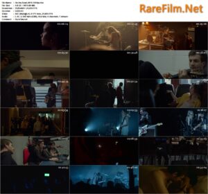 On the Road (2016) Michael Winterbottom