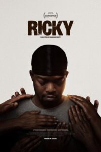 Ricky (2025) Rashad Frett