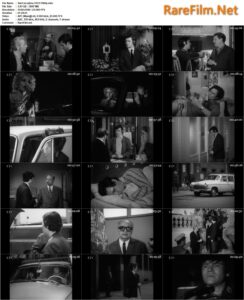 Death Chooses (1973) Smrt si vybírá