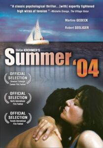 Summer '04 (2006) Stefan Krohmer